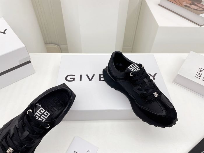 Givenchy shoes GH00012 Heel 3.5CM