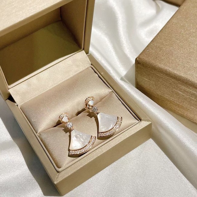 BVLGARI Earrings CE7597