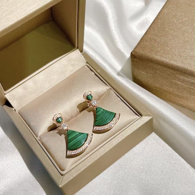 BVLGARI Earrings CE7597