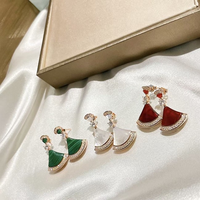 BVLGARI Earrings CE7597