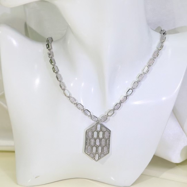 BVLGARI Necklace CE7591 