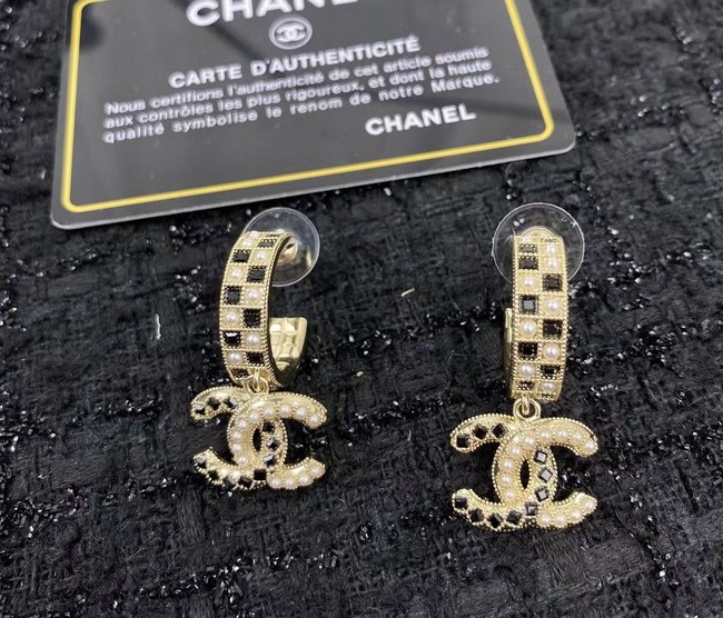 Chanel Earrings CE7587