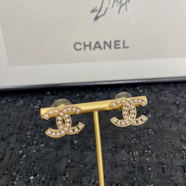 Chanel Earrings CE7588