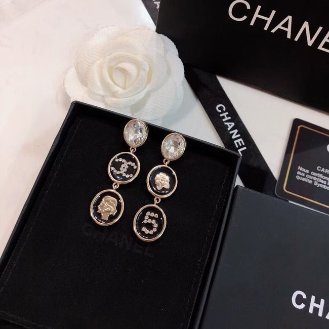 Chanel Earrings CE7604