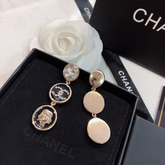 Chanel Earrings CE7604