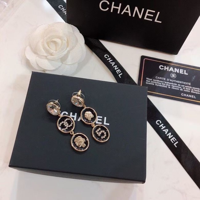 Chanel Earrings CE7604