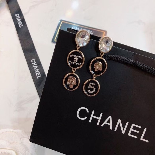 Chanel Earrings CE7604