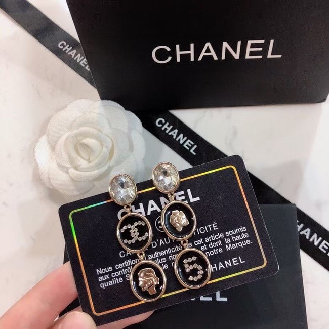 Chanel Earrings CE7604