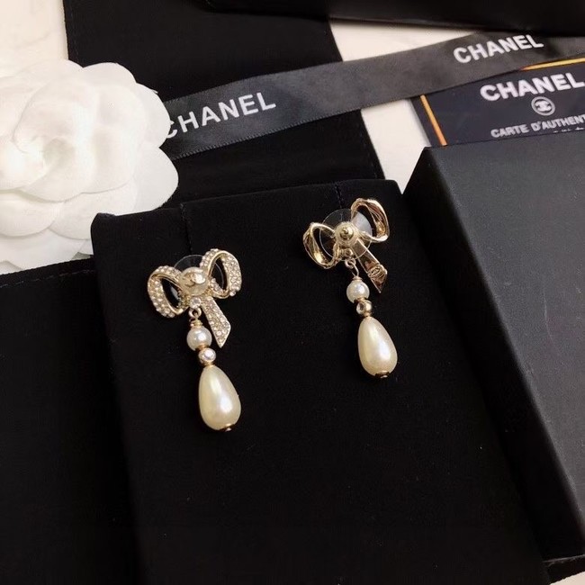 Chanel Earrings CE7605