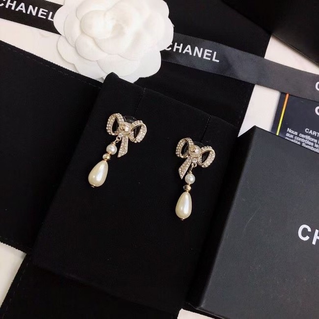 Chanel Earrings CE7605