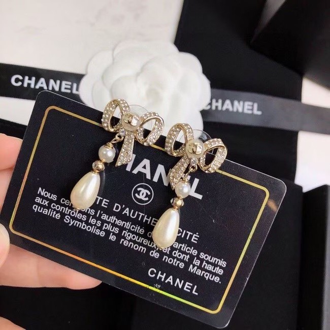 Chanel Earrings CE7605