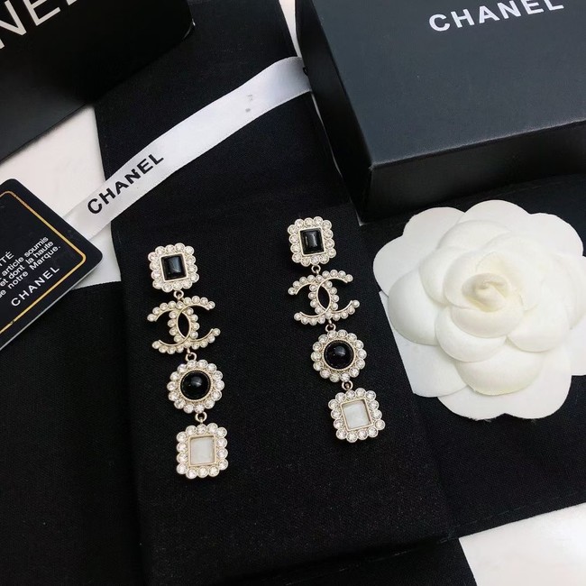 Chanel Earrings CE7609