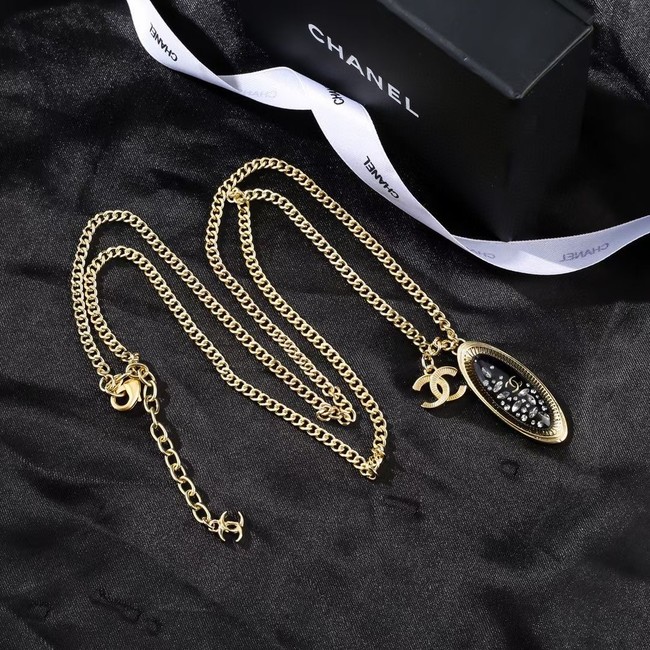 Chanel Necklace CE7593