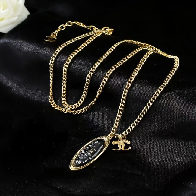 Chanel Necklace CE7593