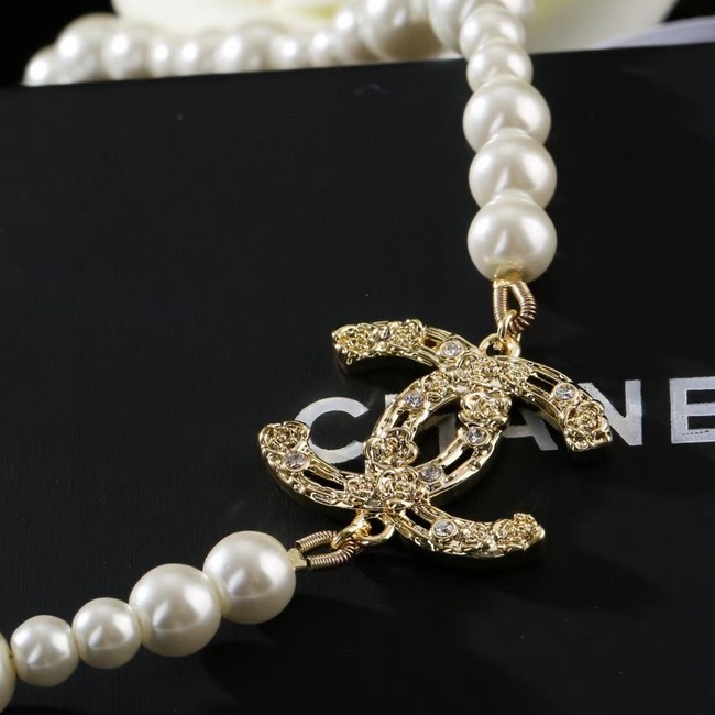 Chanel Necklace CE7594