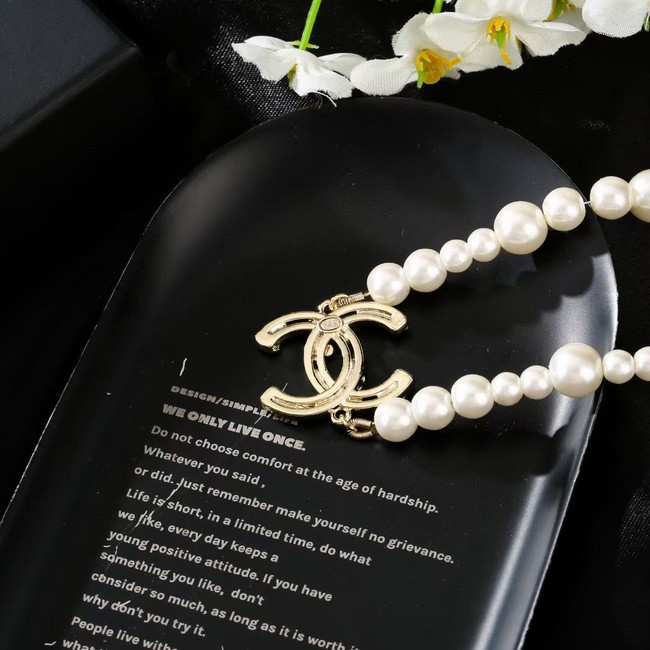 Chanel Necklace CE7594