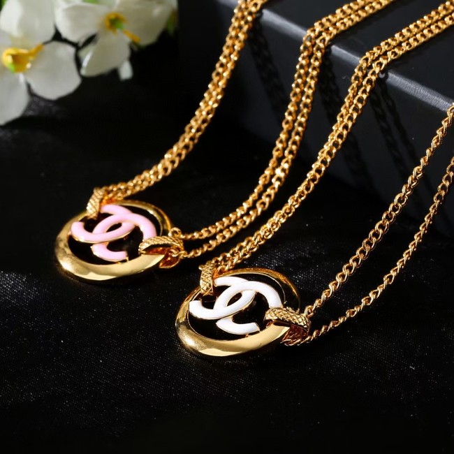 Chanel Necklace CE7595