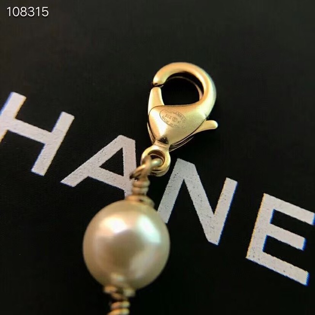 Chanel Necklace CE7602
