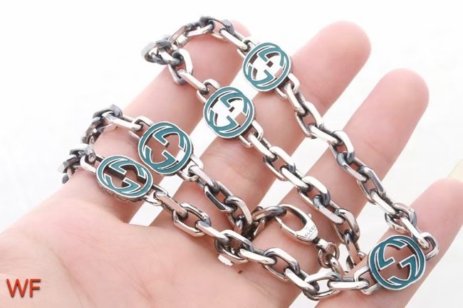 Gucci Necklace CE7612