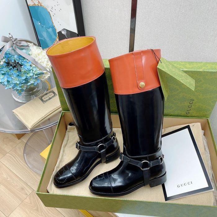 Gucci shoes G00011