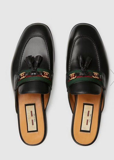 Gucci shoes G00014