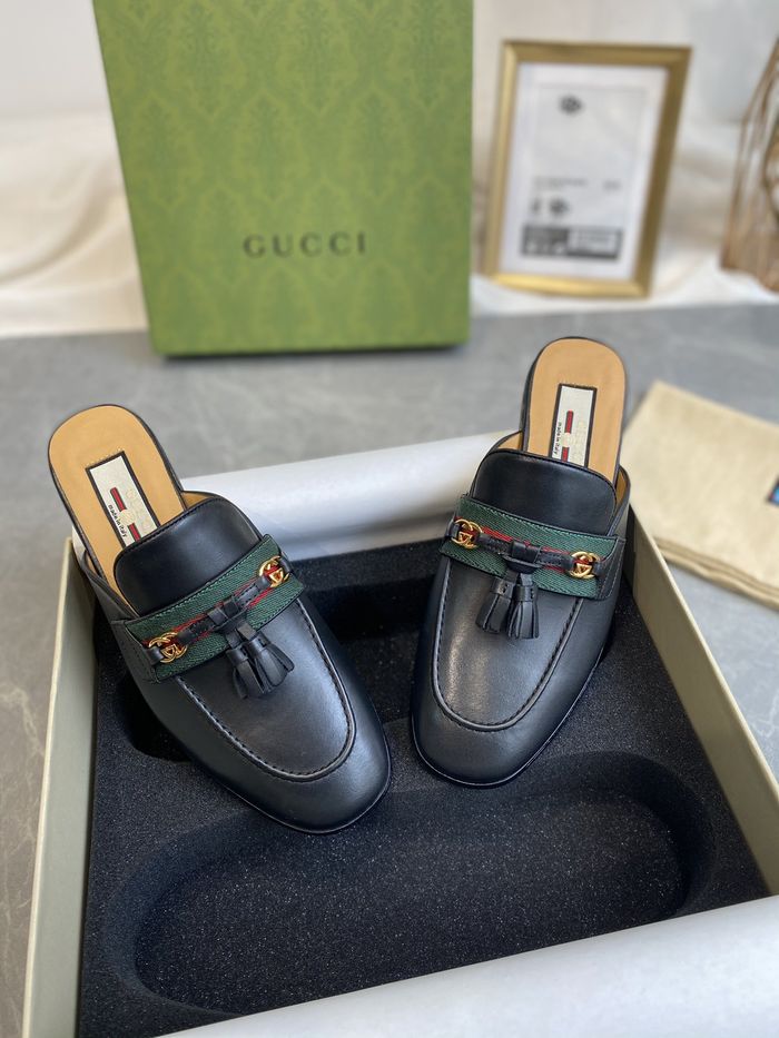 Gucci shoes G00014