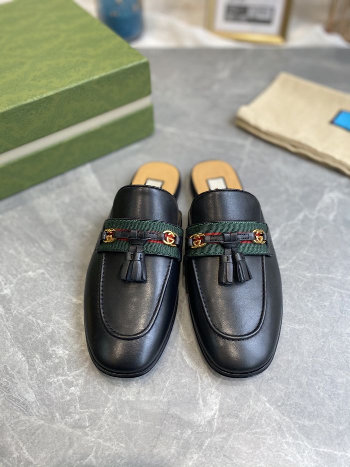 Gucci shoes G00014