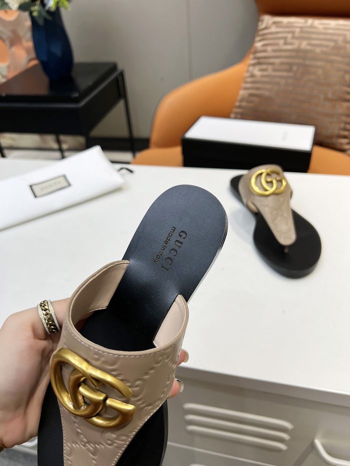 Gucci shoes G00016