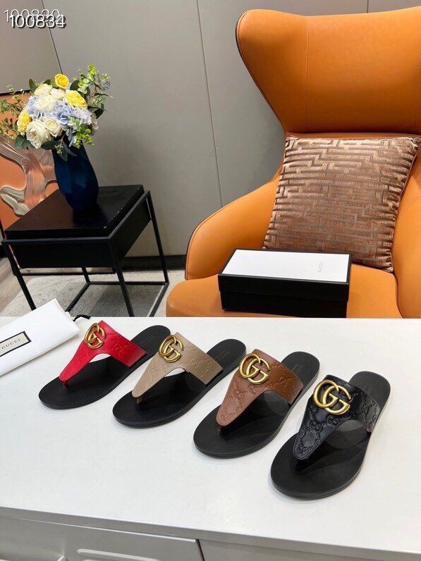 Gucci shoes G00016