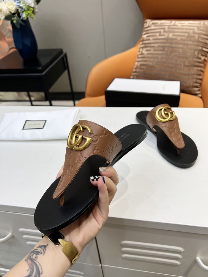 Gucci shoes G00017