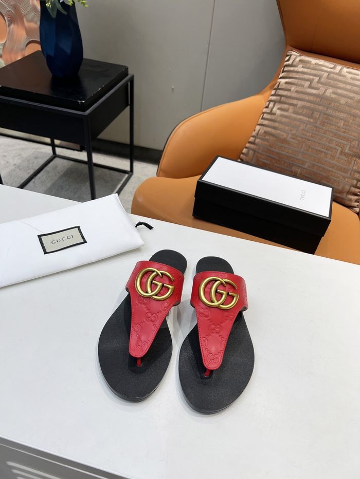 Gucci shoes G00018