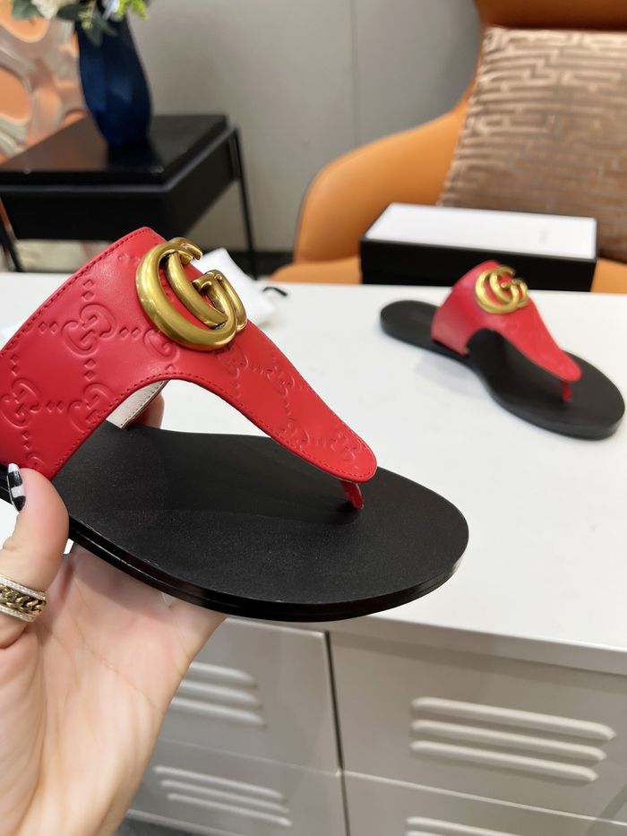 Gucci shoes G00018