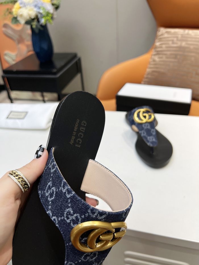 Gucci shoes G00021