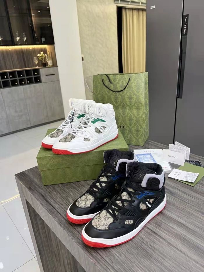 Gucci shoes G00022