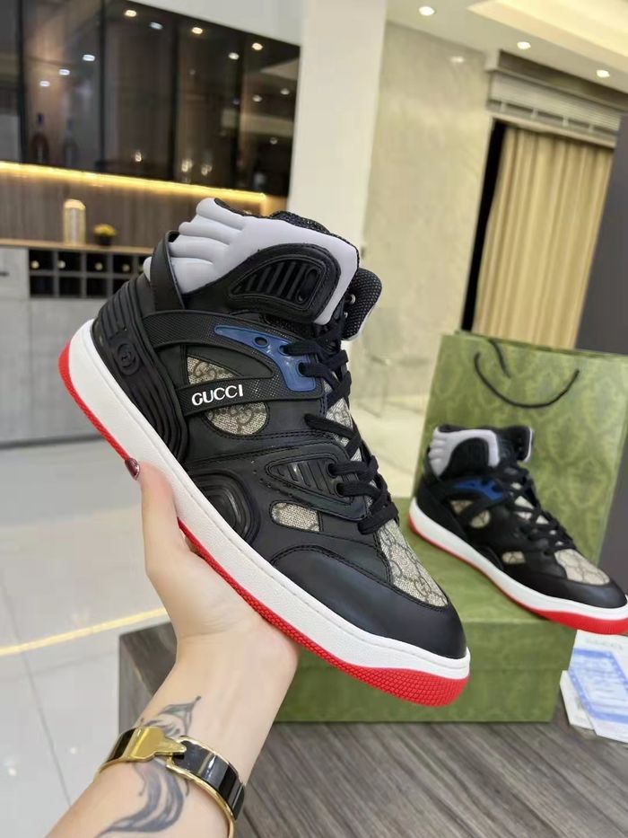 Gucci shoes G00022