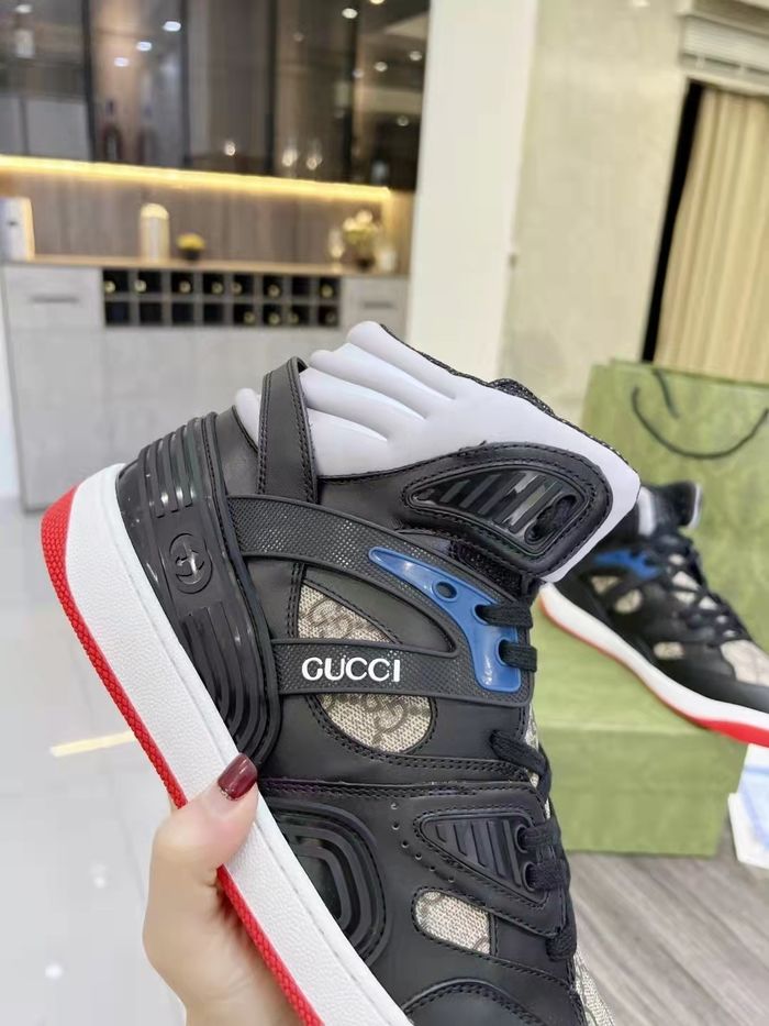 Gucci shoes G00022