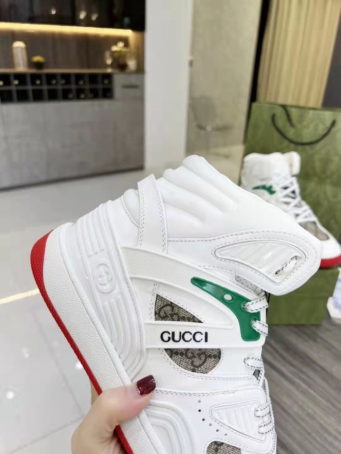 Gucci shoes G00023
