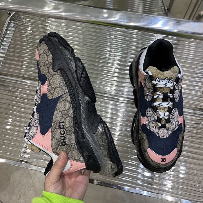 Gucci shoes G00051