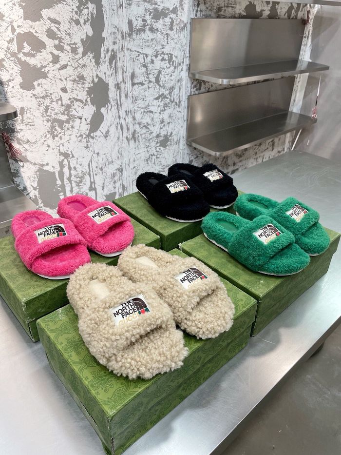 Gucci shoes G00060