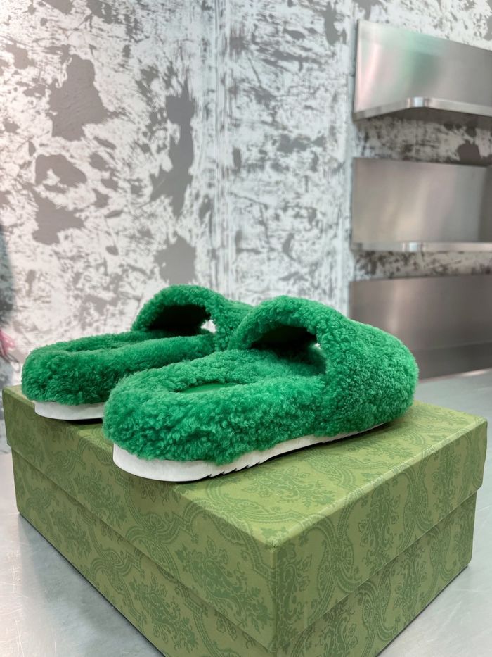 Gucci shoes G00062