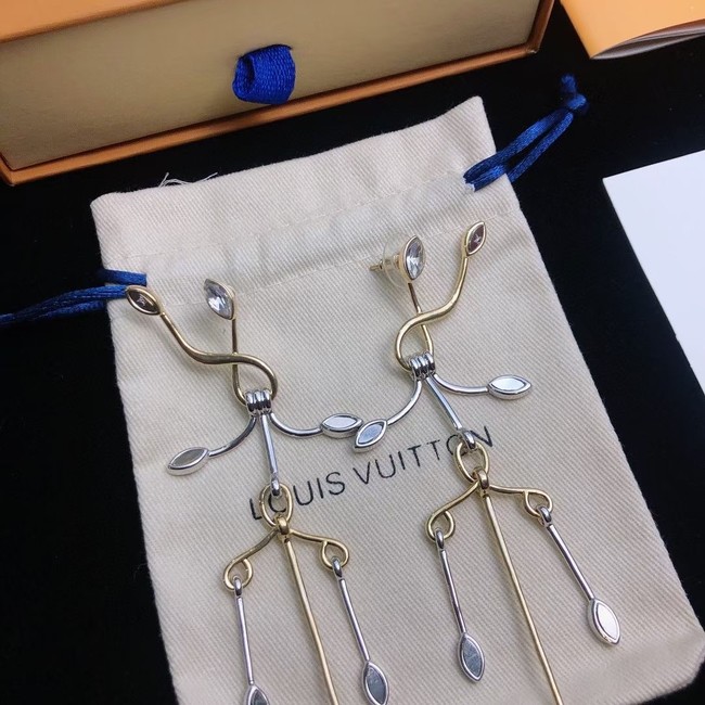 Louis Vuitton Earrings CE7610