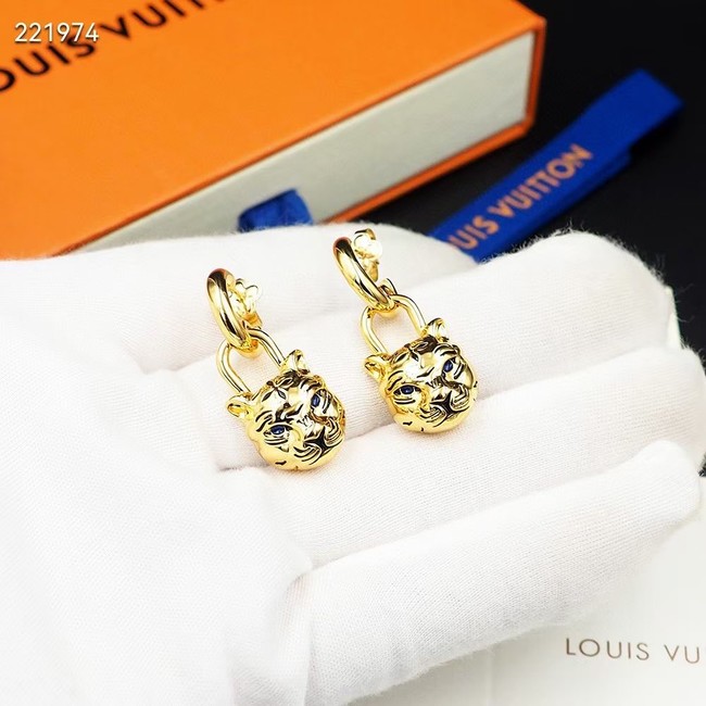 Louis Vuitton Earrings CE7613