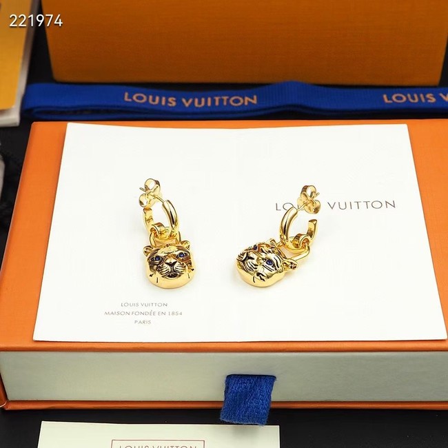 Louis Vuitton Earrings CE7613