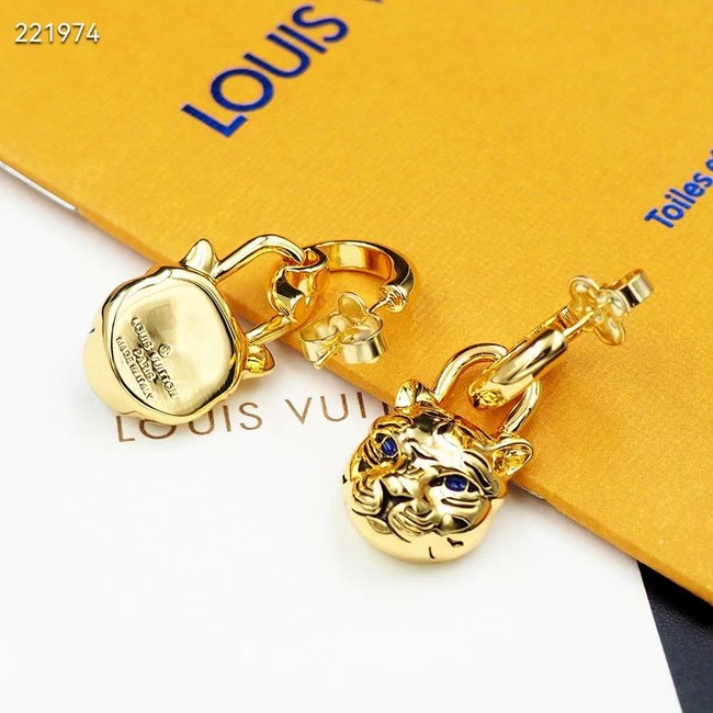 Louis Vuitton Earrings CE7613