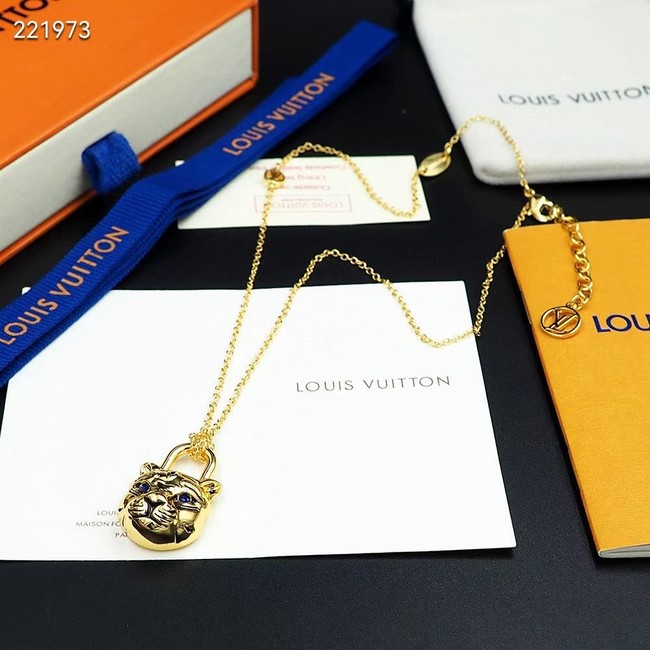 Louis Vuitton Necklace CE7614