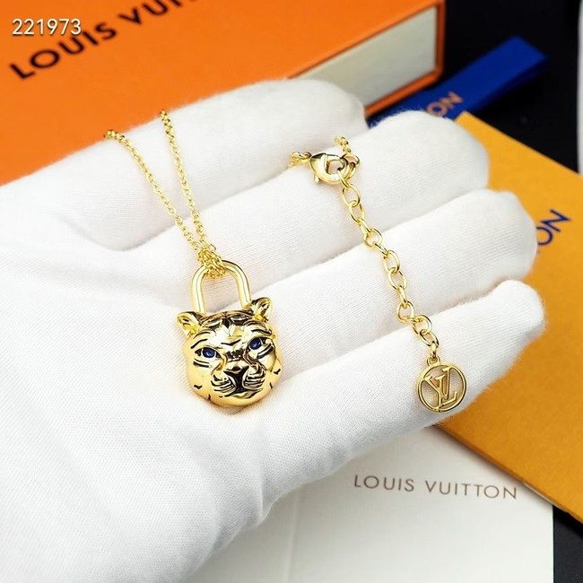 Louis Vuitton Necklace CE7614