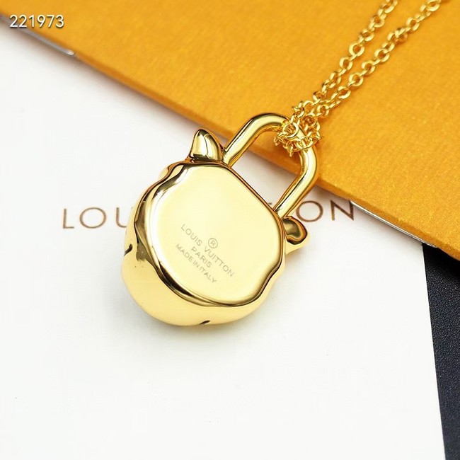 Louis Vuitton Necklace CE7614