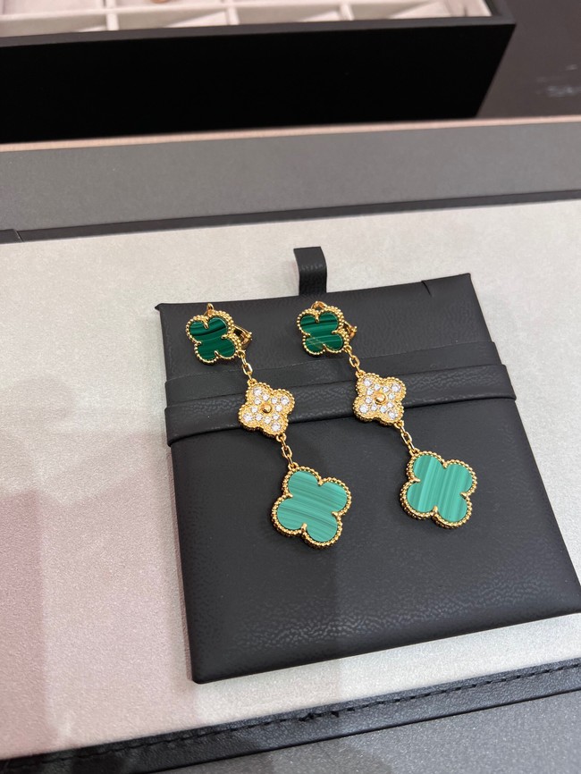 Van Cleef & Arpels Earrings CE7617