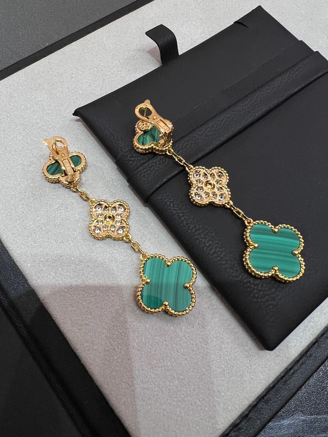 Van Cleef & Arpels Earrings CE7617