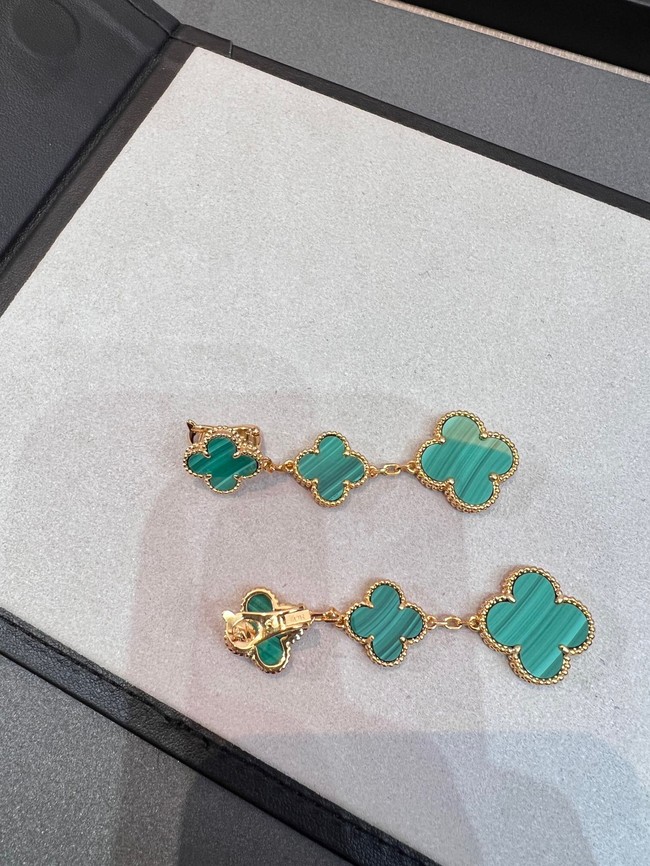 Van Cleef & Arpels Earrings CE7618